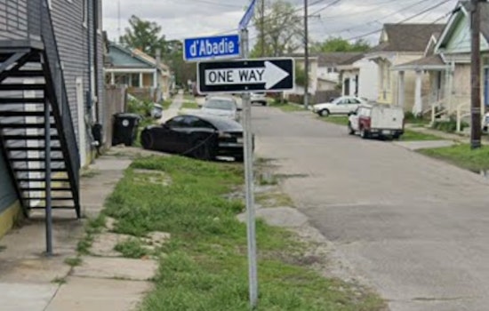 Late-Night Hammer Thugs Carjack Woman in Bayou St. John