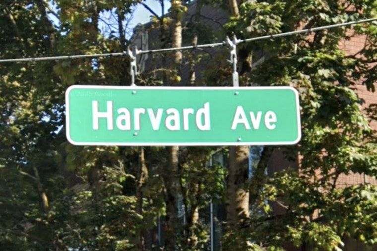 Late-Night Hazmat Scare Shuts Down 1400 Block Of Harvard Ave