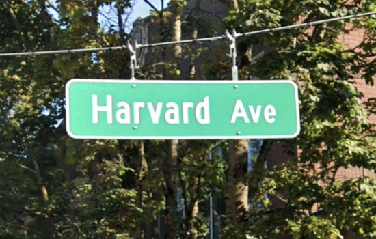 Late-Night Hazmat Scare Shuts Down 1400 Block Of Harvard Ave