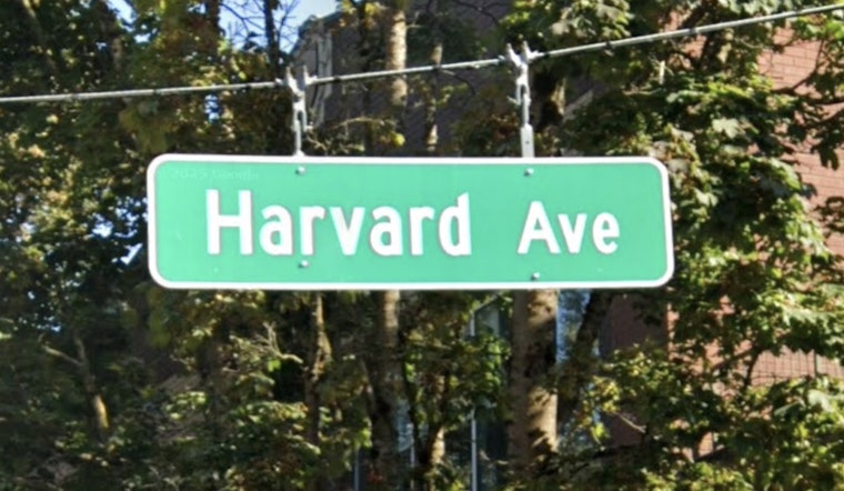 Late-Night Hazmat Scare Shuts Down 1400 Block Of Harvard Ave