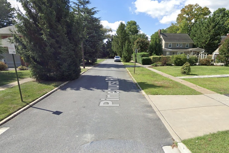 Late-Night Head-On Crash on Pinehurst Road Leaves Three Dead in Plumsted