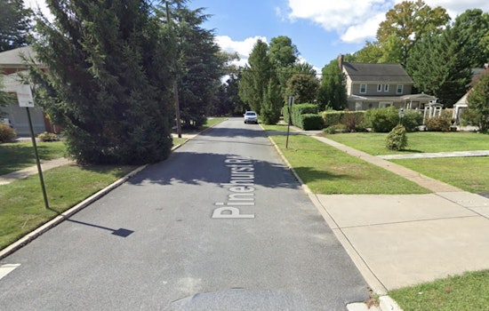 Late-Night Head-On Crash on Pinehurst Road Leaves Three Dead in Plumsted