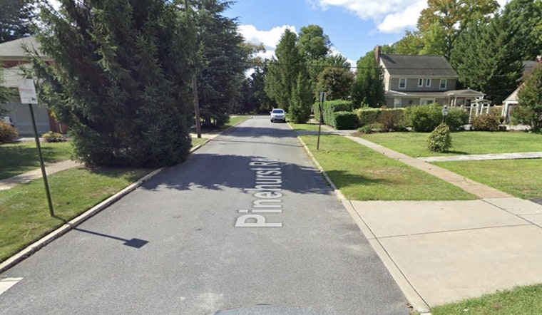 Late-Night Head-On Crash on Pinehurst Road Leaves Three Dead in Plumsted