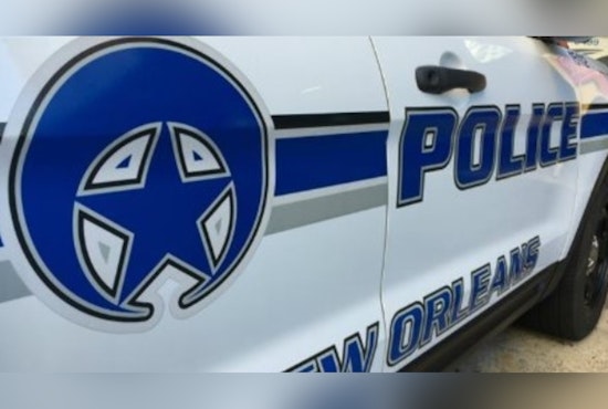 Late-Night I-10 Chain-Reaction Crash Near Franklin Exit Kills NOLA Driver
