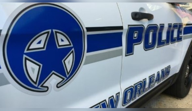 Late-Night I-10 Chain-Reaction Crash Near Franklin Exit Kills NOLA Driver