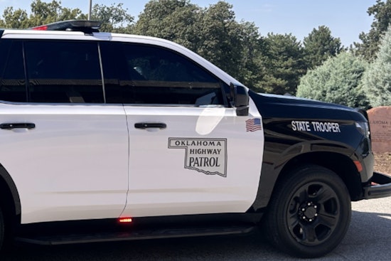 Late-Night I-40 Bridge Crash Near Kickapoo Kills Guthrie Man