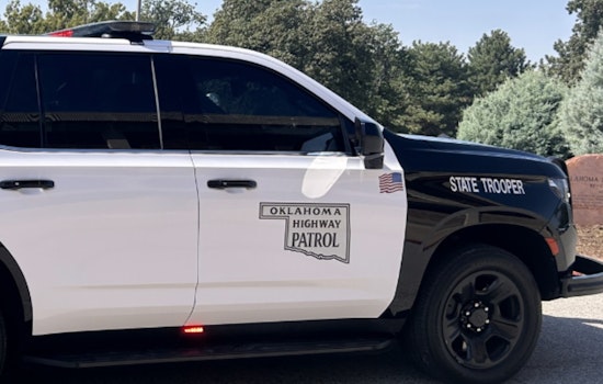 Late-Night I-40 Bridge Crash Near Kickapoo Kills Guthrie Man