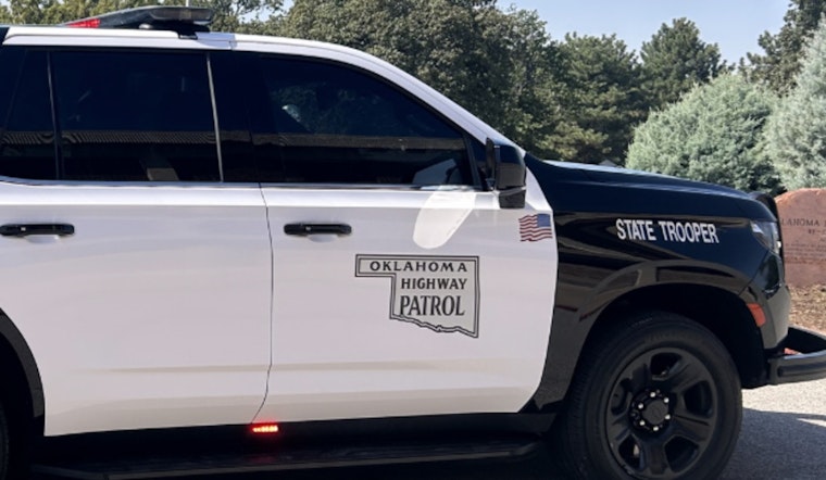 Late-Night I-40 Bridge Crash Near Kickapoo Kills Guthrie Man