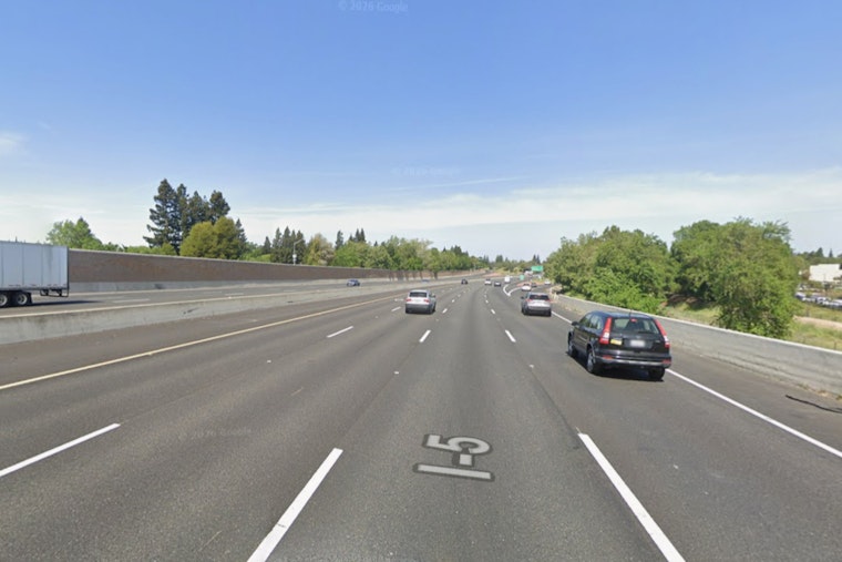Late-Night I-5 Horror Near Pocket Road Leaves Motorcyclist Dead
