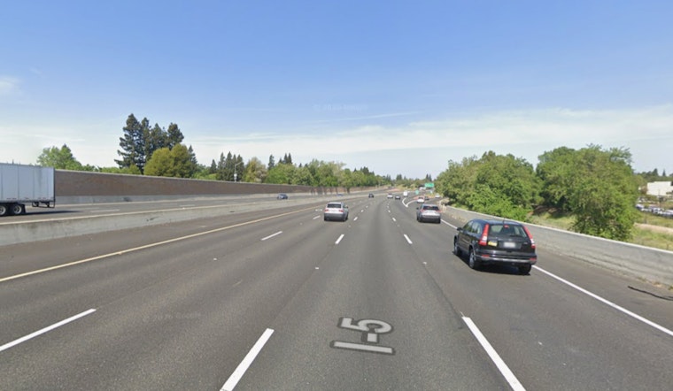 Late-Night I-5 Horror Near Pocket Road Leaves Motorcyclist Dead