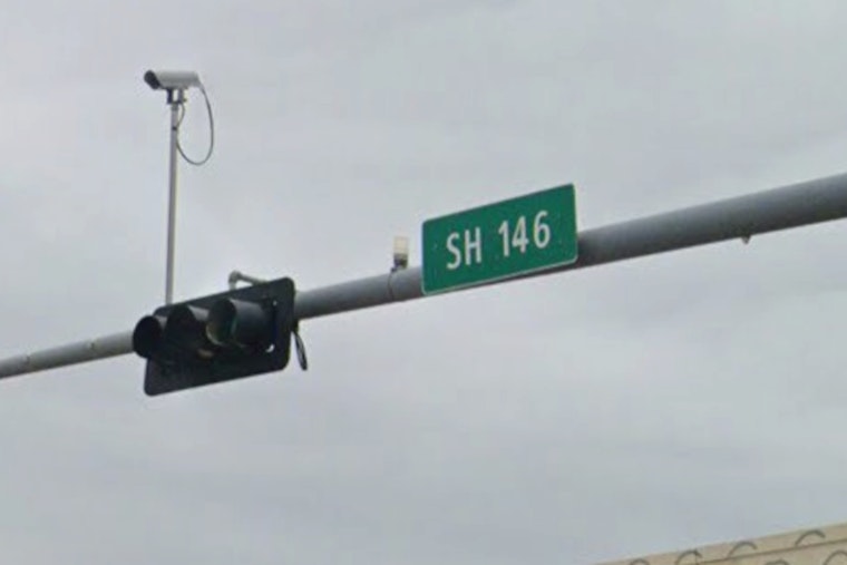 Late-Night La Porte Highway Chase Leaves Driver Fighting For Life On SH 146