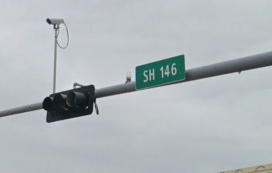 Late-Night La Porte Highway Chase Leaves Driver Fighting For Life On SH 146