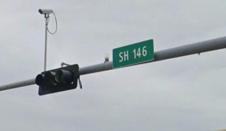 Late-Night La Porte Highway Chase Leaves Driver Fighting For Life On SH 146