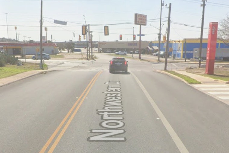 Late-Night Manhunt Rattles San Antonio’s Northwest Side After Stabbing