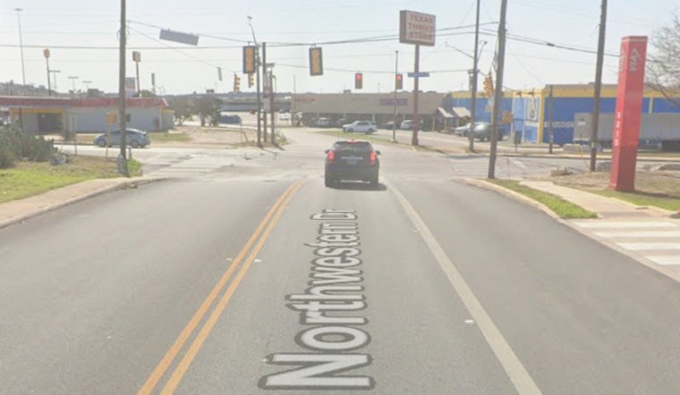 Late-Night Manhunt Rattles San Antonio’s Northwest Side After Stabbing