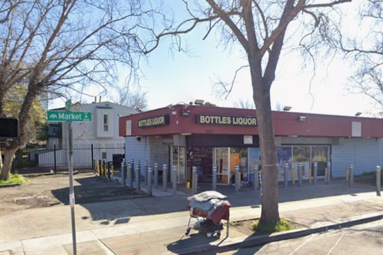 Late-Night Oakland Liquor Store Shootout Lands Two In Federal School-Zone Hot Seat