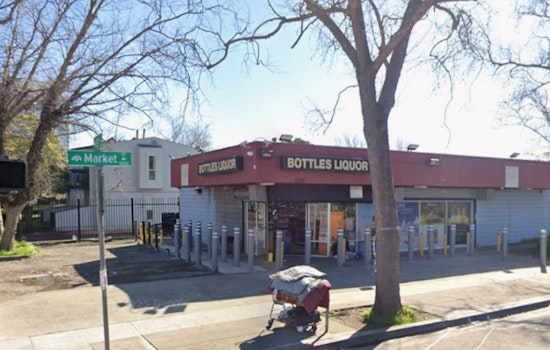 Late-Night Oakland Liquor Store Shootout Lands Two In Federal School-Zone Hot Seat