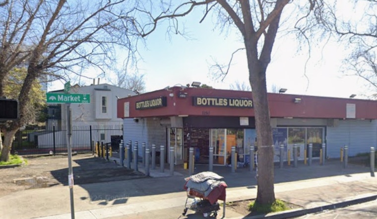 Late-Night Oakland Liquor Store Shootout Lands Two In Federal School-Zone Hot Seat