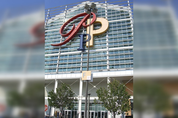 Late-Night Parkway Chase Screeches to a Stop at West Nyack's Palisades Center