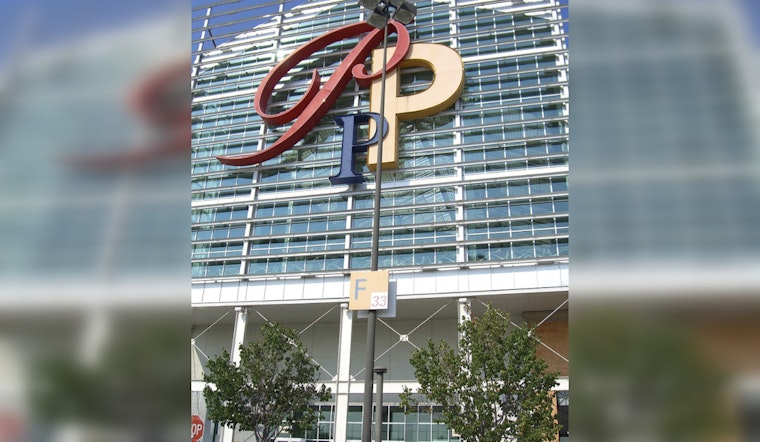 Late-Night Parkway Chase Screeches to a Stop at West Nyack's Palisades Center