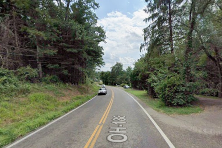 Late-Night Pleasantville Road Smashup Leaves Lancaster Man Dead
