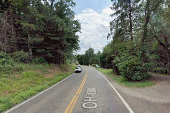 Late-Night Pleasantville Road Smashup Leaves Lancaster Man Dead