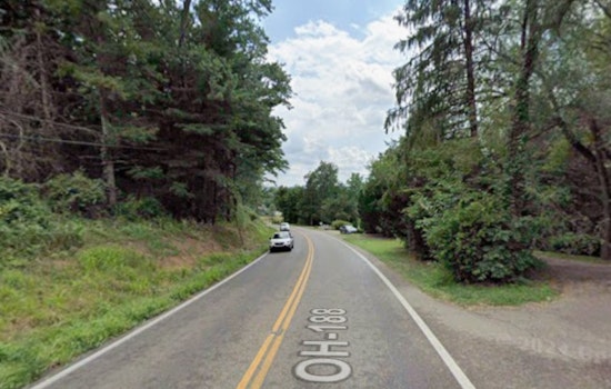 Late-Night Pleasantville Road Smashup Leaves Lancaster Man Dead