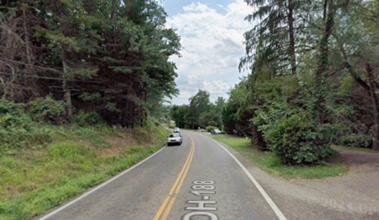 Late-Night Pleasantville Road Smashup Leaves Lancaster Man Dead