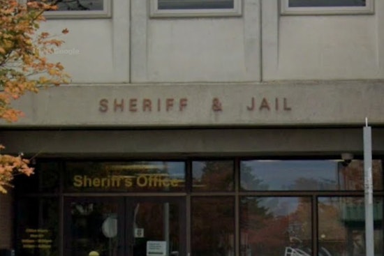 Late-Night Poulsbo Domestic Call Ends With Brother Jailed, Sibling Dead