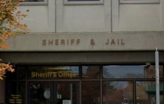 Late-Night Poulsbo Domestic Call Ends With Brother Jailed, Sibling Dead
