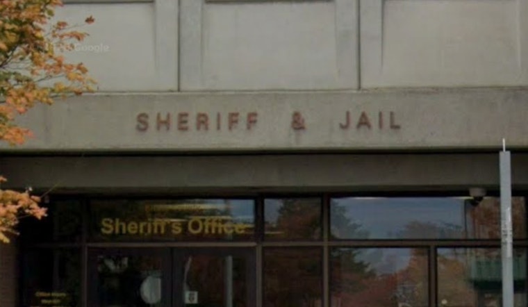 Late-Night Poulsbo Domestic Call Ends With Brother Jailed, Sibling Dead