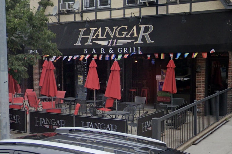 Late-Night Shooting Inside Kew Gardens Burger Joint Leaves 29-Year-Old Dead