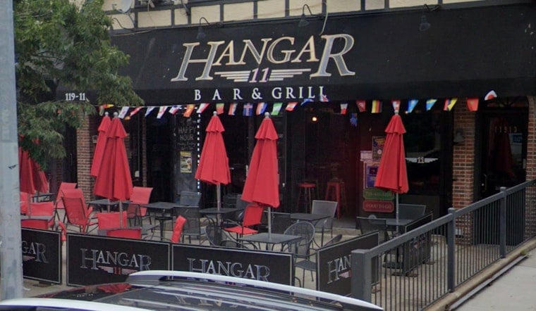 Late-Night Shooting Inside Kew Gardens Burger Joint Leaves 29-Year-Old Dead