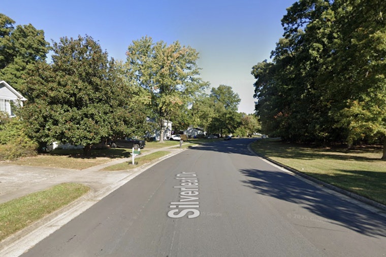 Late-Night Shooting Leaves Man Dead on Sterling’s Silverleaf Drive