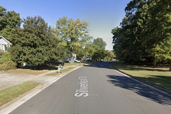 Late-Night Shooting Leaves Man Dead on Sterling’s Silverleaf Drive