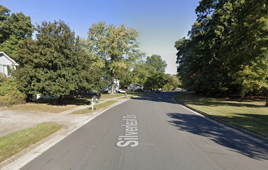 Late-Night Shooting Leaves Man Dead on Sterling’s Silverleaf Drive