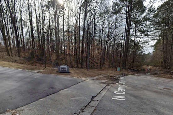 Late-Night Shooting Outside Camp Creek Apartments Leaves One Critical