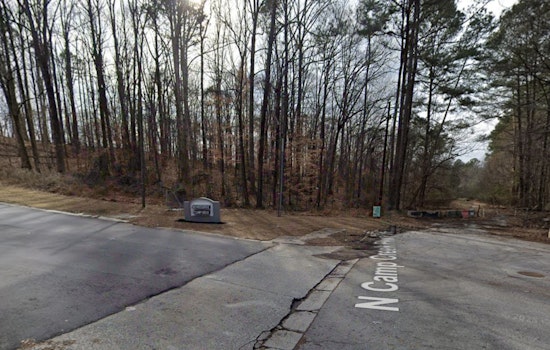 Late-Night Shooting Outside Camp Creek Apartments Leaves One Critical