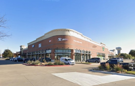 Late-Night Slice Star Zalat Crashes Colleyville Town Center