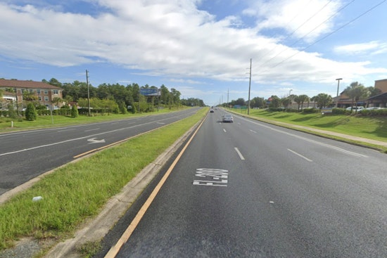 Late-Night SR 200 Crossing Turns Deadly for Ocala Man
