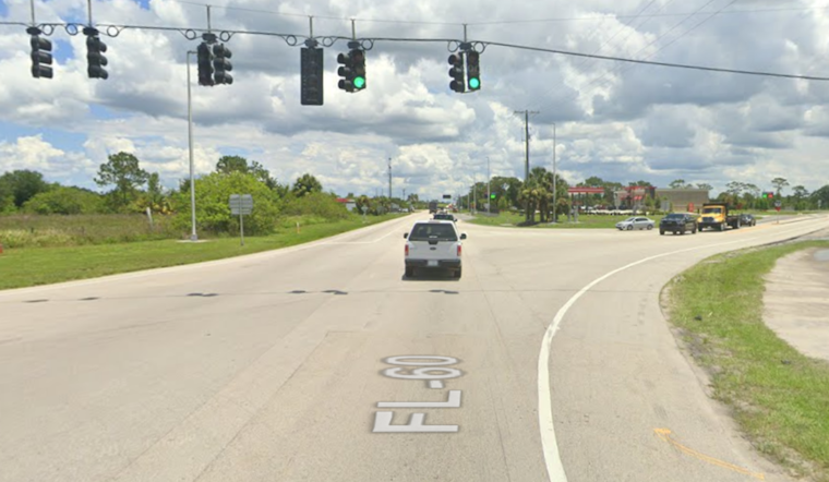 Late-Night SR-60 Head-On Crash Near Yeehaw Junction Kills Two Drivers