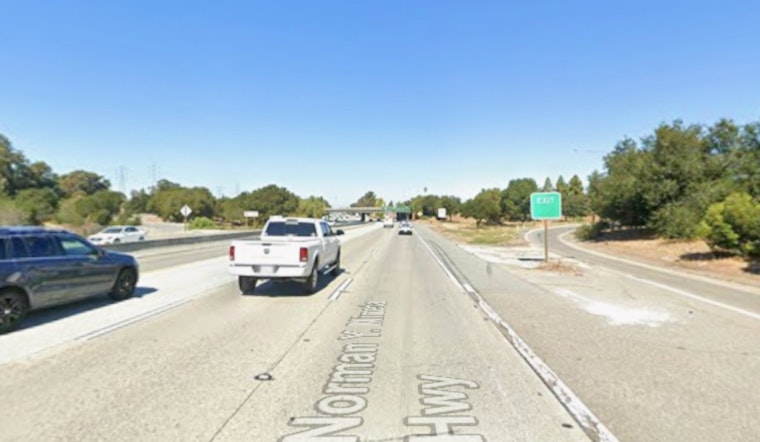 Late-Night SR-85 Off-Ramp Crash Near SR-82 Leaves One Dead