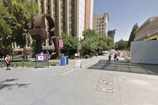 Late-Night Stabbing Rocks Doco As Two Hurt Near Golden 1 Center
