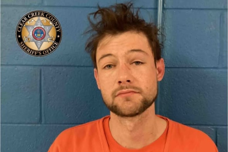 Late-Night Stabbing Shakes Silver Plume As Deputies Arrest Local Man