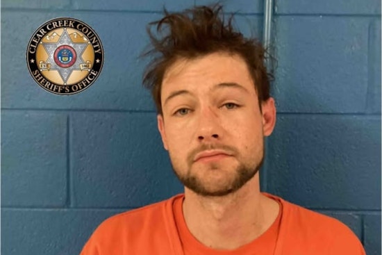 Late-Night Stabbing Shakes Silver Plume As Deputies Arrest Local Man