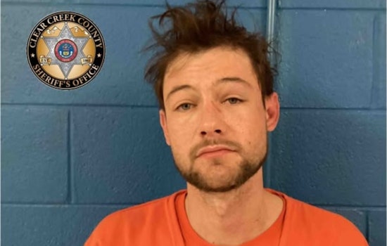 Late-Night Stabbing Shakes Silver Plume As Deputies Arrest Local Man