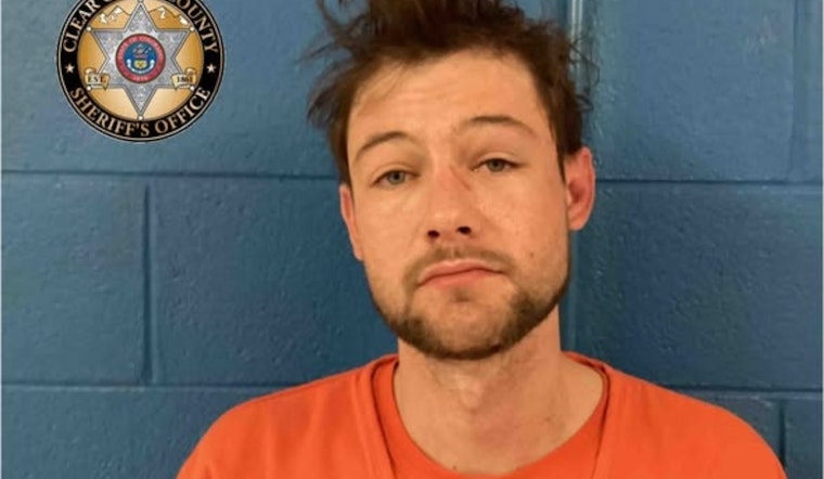 Late-Night Stabbing Shakes Silver Plume As Deputies Arrest Local Man
