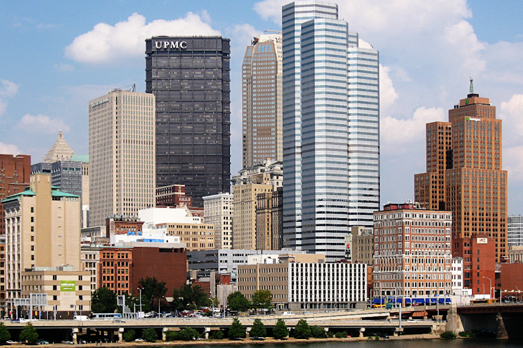 Late-Night Storm Slam: Severe Weather Targets Pittsburgh Thursday Into Friday