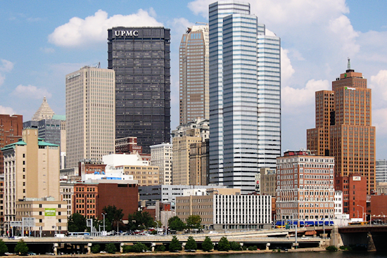 Late-Night Storm Slam: Severe Weather Targets Pittsburgh Thursday Into Friday