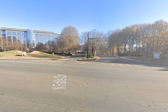Late-Night Tyvola Road Stabbing Leaves One Seriously Hurt In Southwest Charlotte
